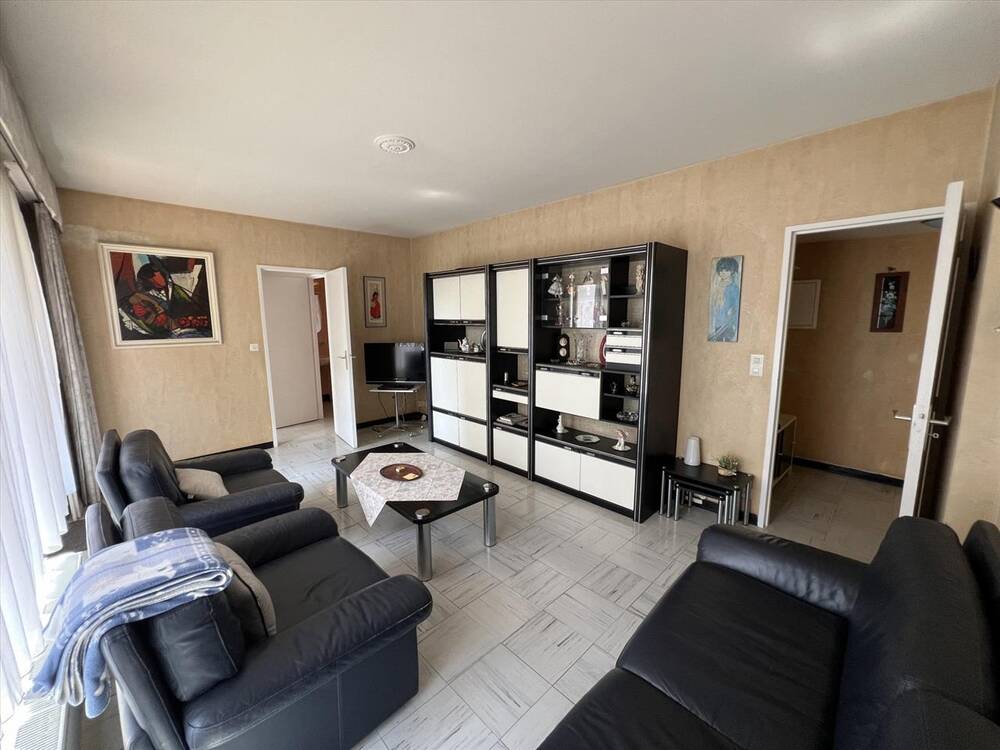 Appartement te  koop in Oudergem 1160 189000.00€ 1 slaapkamers 56.00m² - Zoekertje 155828