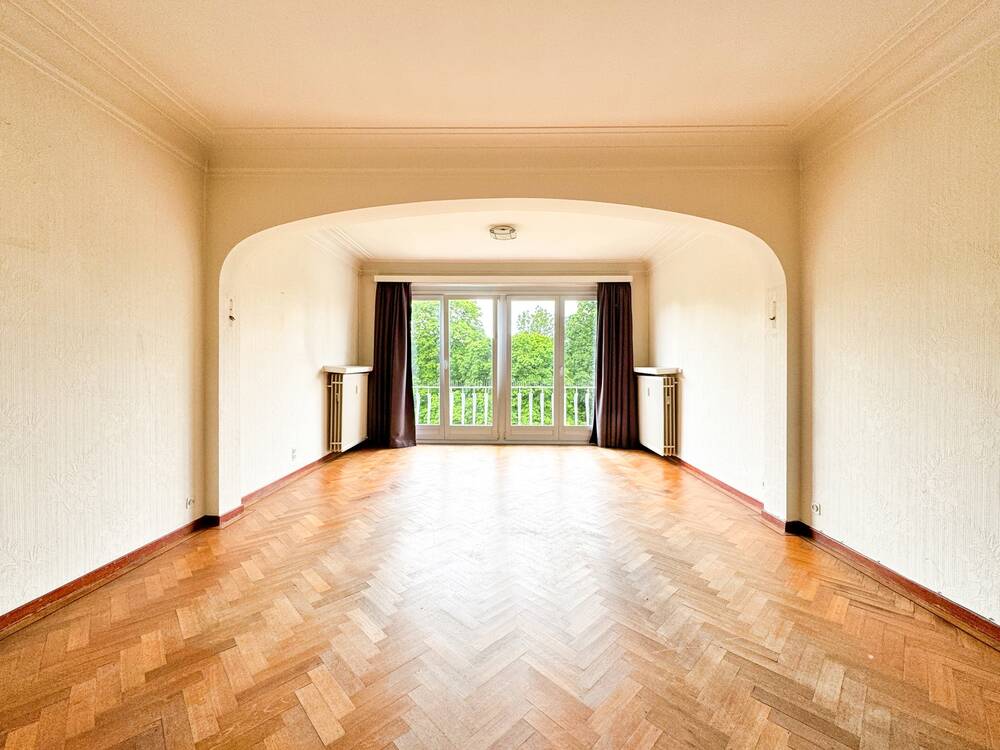 Appartement à  à Laeken 1020 295000.00€ 2 chambres 110.00m² - annonce 155721