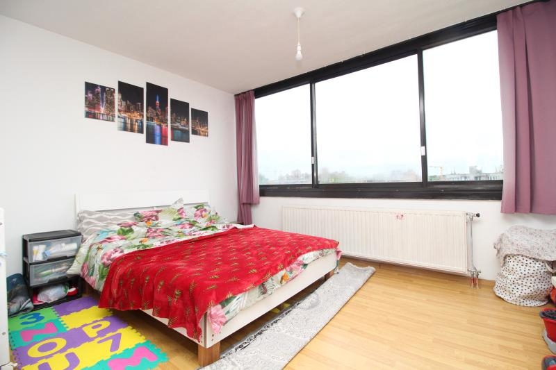 Appartement te  koop in Jette 1090 110000.00€  slaapkamers 40.00m² - Zoekertje 155764