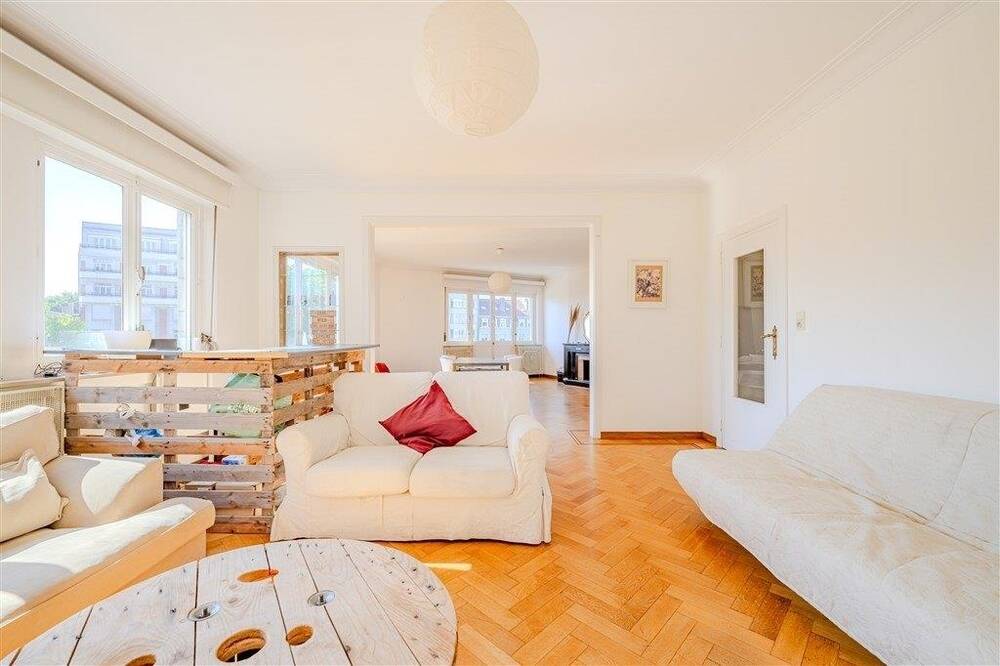 Appartement à vendre à Etterbeek 1040 525000.00€ 2 chambres 170.00m² - annonce 156867
