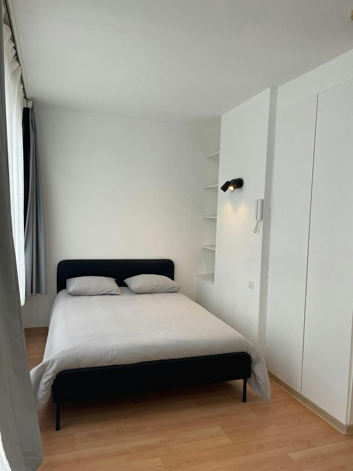Appartement à louer à Saint-Gilles 1060 750.00€ 0 chambres 29.00m² - annonce 158875