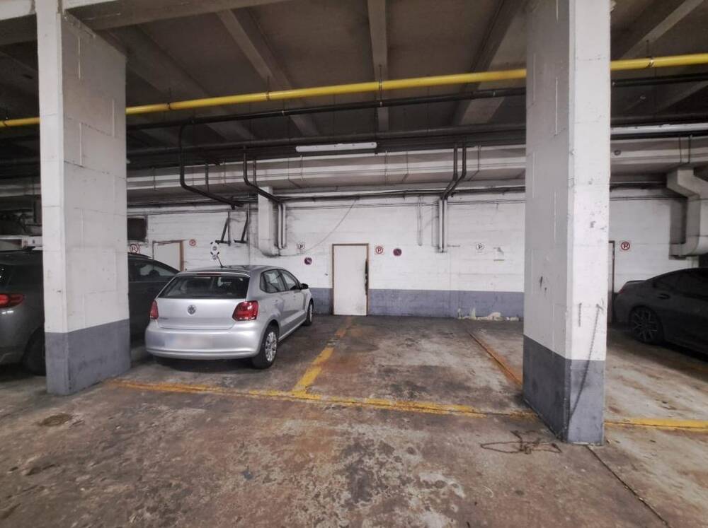 Parking à louer à Uccle 1180 130.00€  chambres 0.00m² - annonce 159027