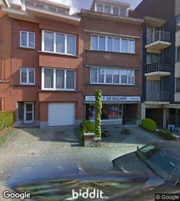 Appartementsgebouw te  koop in Sint-Lambrechts-Woluwe 1200 675000.00€ 3 slaapkamers m² - Zoekertje 159666