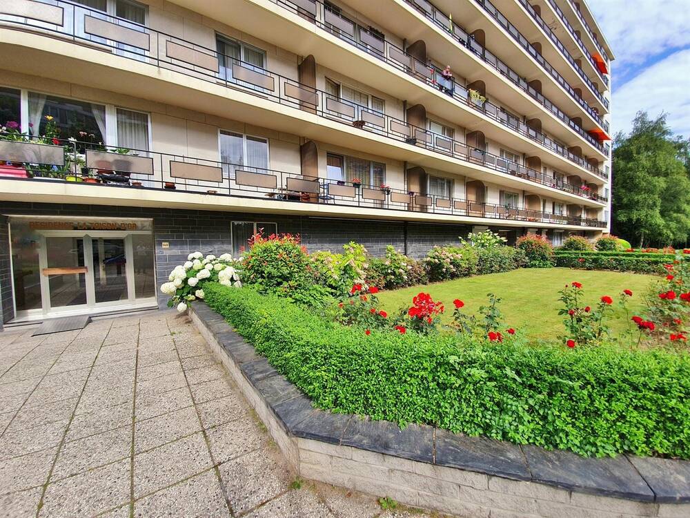 Appartement à vendre à Woluwe-Saint-Pierre 1150 198000.00€ 0 chambres 42.00m² - annonce 159399