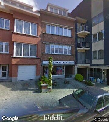 Immeuble de rapport - Immeuble à appartement à vendre à Woluwe-Saint-Lambert 1200 160000.00€  chambres m² - annonce 159793