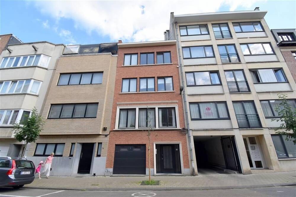 Appartement à  à Ixelles 1050 1040.00€ 1 chambres 70.00m² - annonce 160054