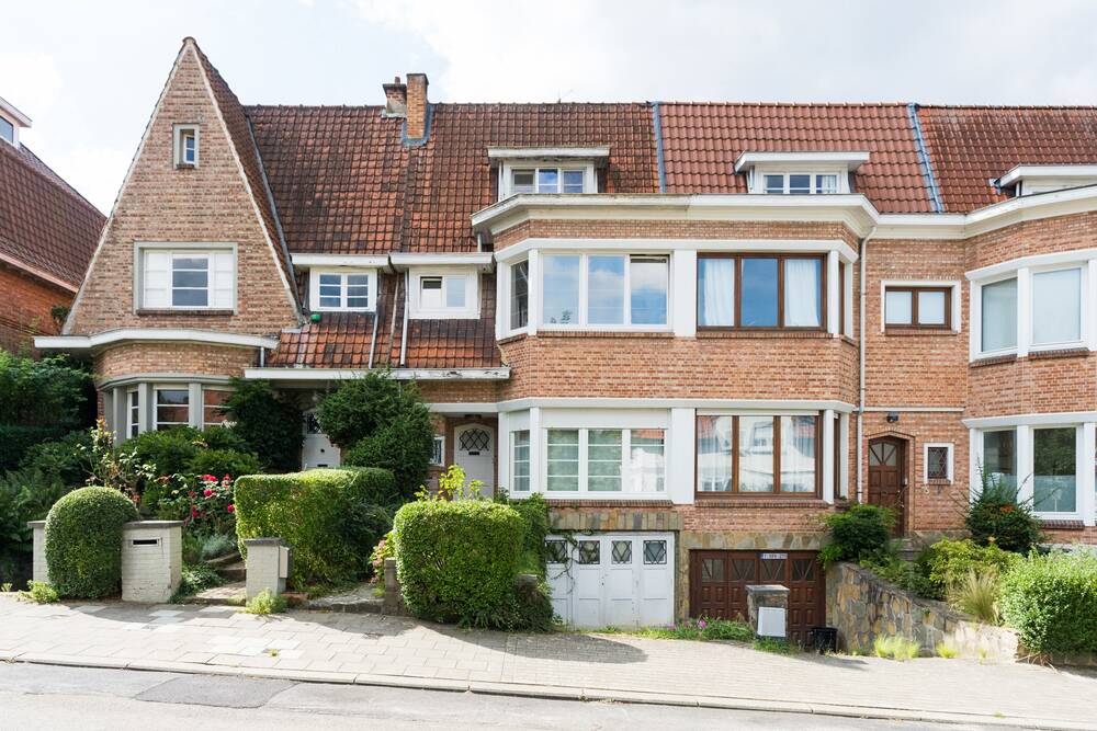 Maison à vendre à Auderghem 1160 650000.00€ 4 chambres 142.00m² - annonce 159287