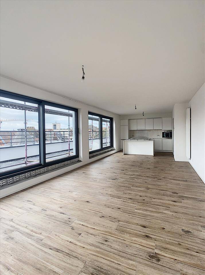 Appartement à louer à Laeken 1020 1750.00€ 3 chambres 158.50m² - annonce 159783