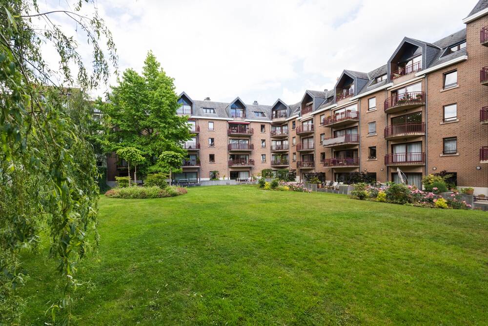 Appartement à vendre à Woluwe-Saint-Pierre 1150 590000.00€ 3 chambres 130.00m² - annonce 159147