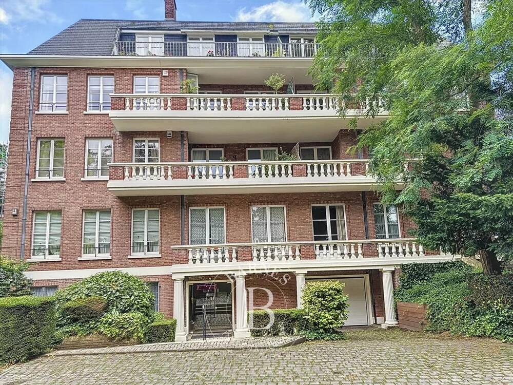 Appartement te  koop in Sint-Pieters-Woluwe 1150 625000.00€ 3 slaapkamers 161.00m² - Zoekertje 161860
