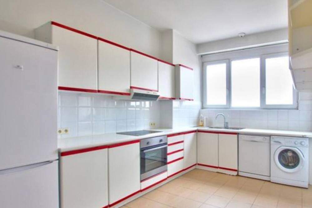 Appartement te  in Sint-Pieters-Woluwe 1150 2600.00€ 3 slaapkamers 162.00m² - Zoekertje 163690
