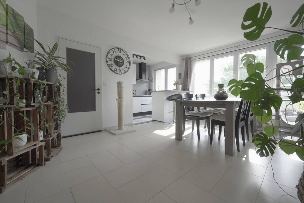 Appartement te  koop in Sint-Agatha-Berchem 1082 229000.00€ 2 slaapkamers 75.00m² - Zoekertje 164164