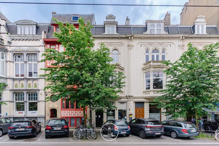 Commerciële ruimte te  koop in Gent 9000 445000.00€  slaapkamers 141.00m² - Zoekertje 164523
