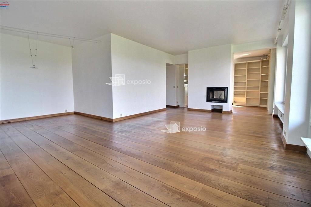 Appartement à  à Woluwe-Saint-Lambert 1200 1400.00€ 2 chambres 110.00m² - annonce 164430