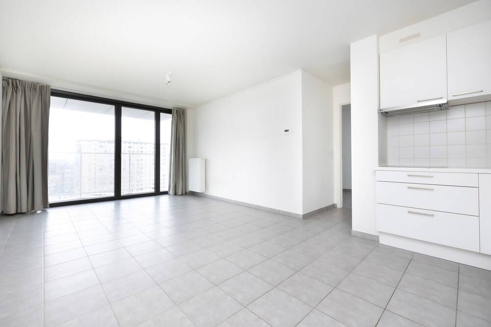 Appartement te  koop in Sint-Jans-Molenbeek 1080 222500.00€ 1 slaapkamers 60.00m² - Zoekertje 163828