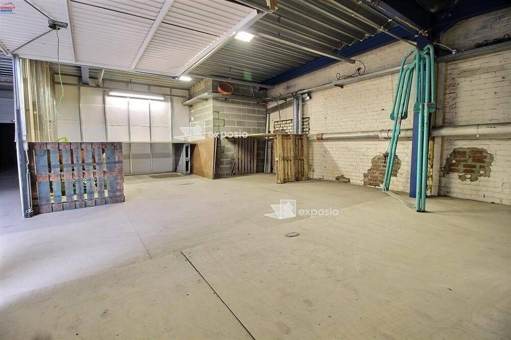 Box te  in Ruisbroek 1601 420.00€  slaapkamers 55.00m² - Zoekertje 189708