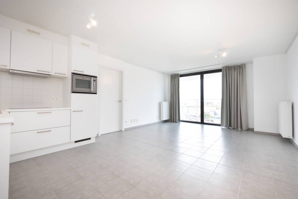 Appartement te  koop in Sint-Jans-Molenbeek 1080 222500.00€ 1 slaapkamers 63.00m² - Zoekertje 163809
