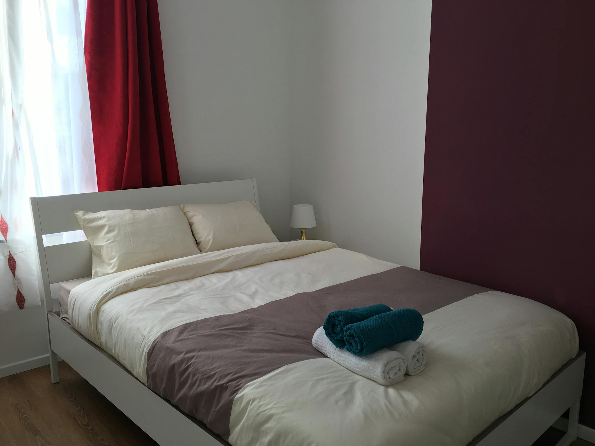 Appartement te  huur in Sint-Joost-ten-Node 1210 730.00€ 0 slaapkamers 23.00m² - Zoekertje 164902