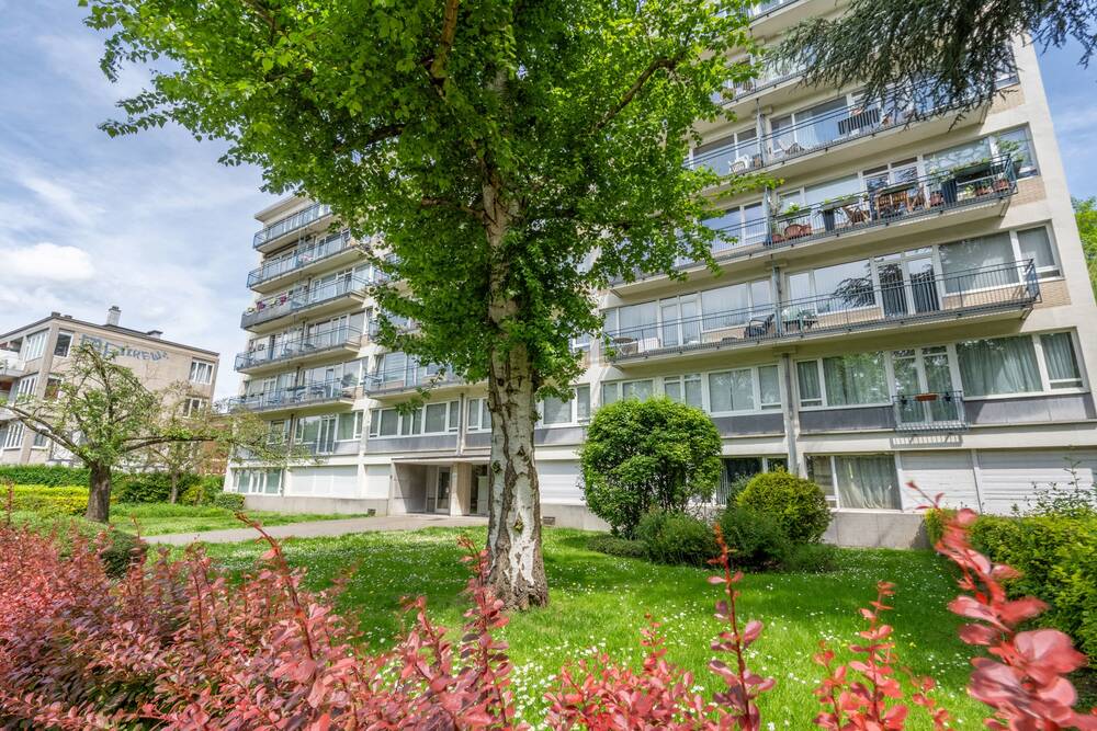 Appartement à vendre à Schaerbeek 1030 285000.00€ 2 chambres 90.00m² - annonce 164654