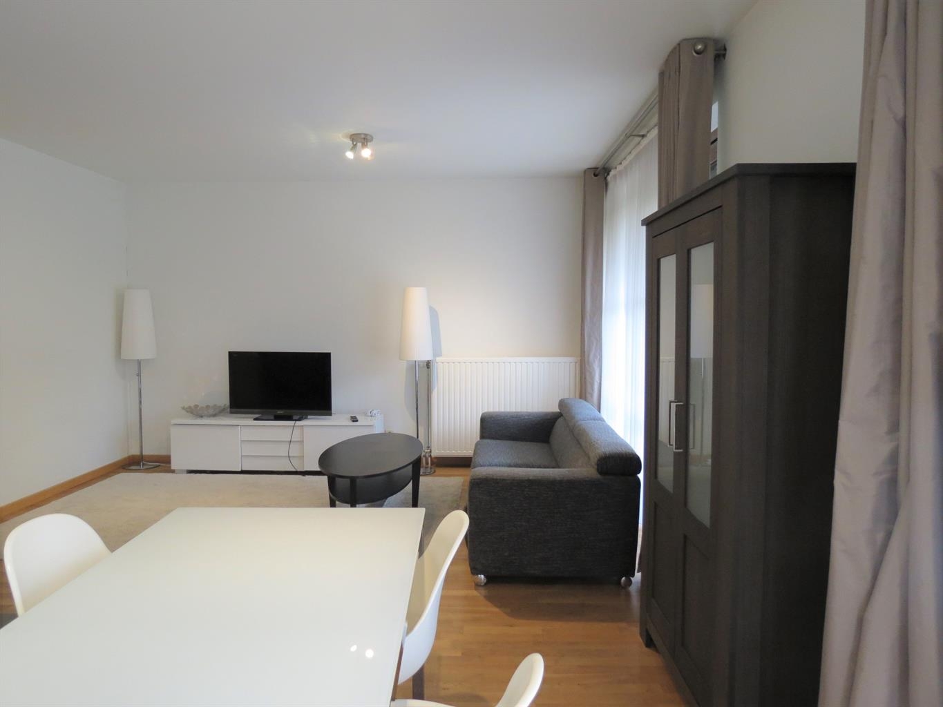 Appartement te  huur in Oudergem 1160 2050.00€ 3 slaapkamers 89.00m² - Zoekertje 165135