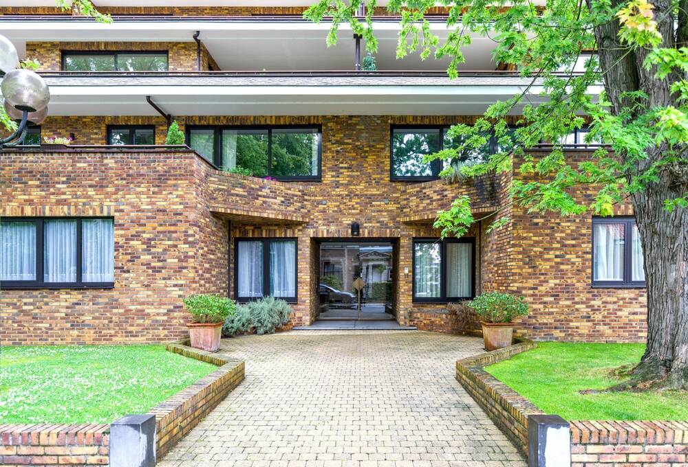 Appartement te  koop in Sint-Pieters-Woluwe 1150 345000.00€ 1 slaapkamers 78.00m² - Zoekertje 165605