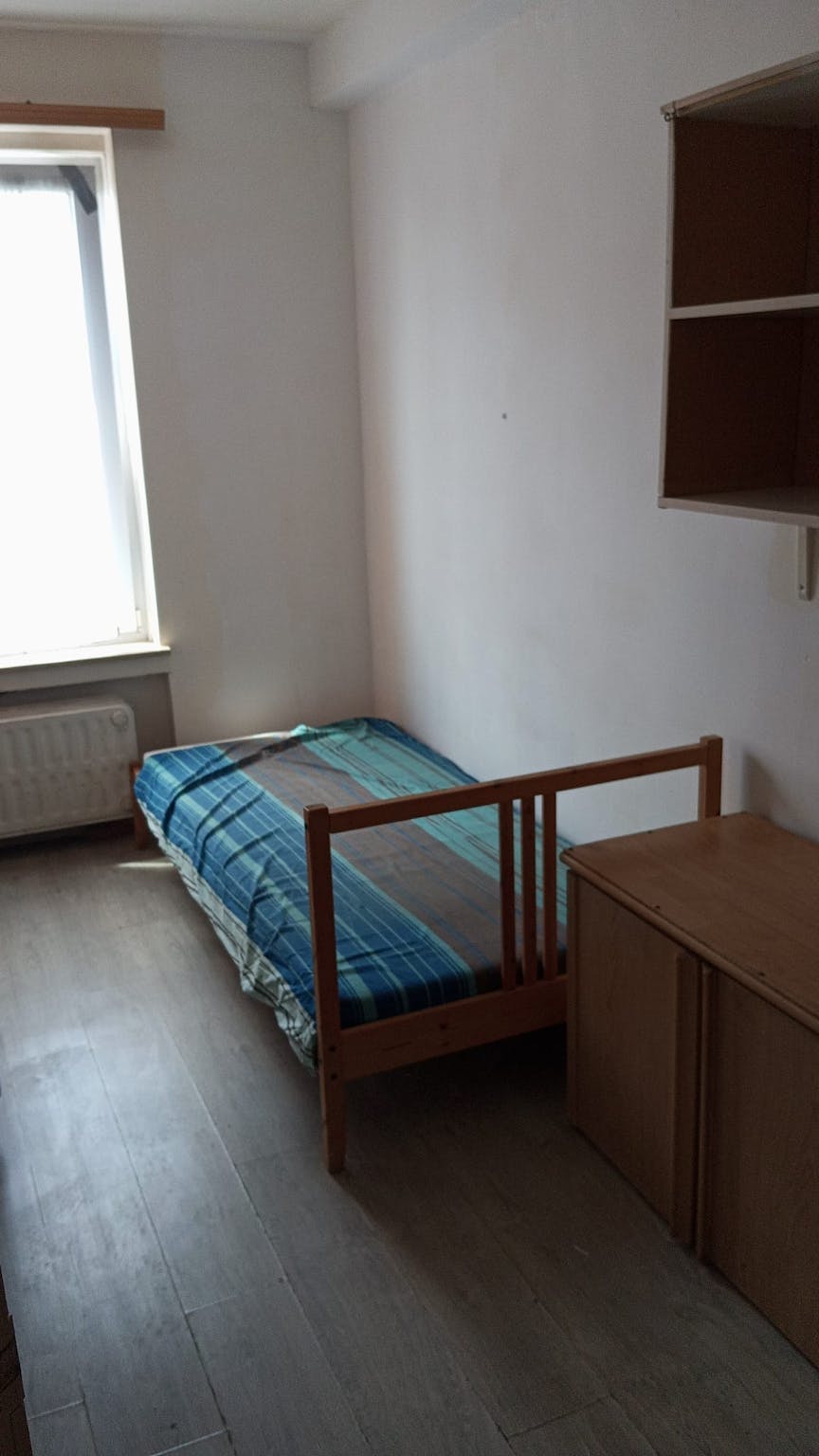 Appartement à louer à Ixelles 1050 390.00€ 1 chambres 10.00m² - annonce 165289