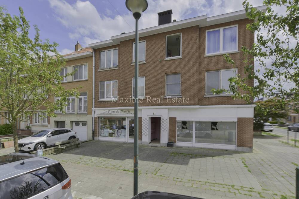 Handelszaak te  huur in Sint-Pieters-Woluwe 1150 1500.00€  slaapkamers 90.00m² - Zoekertje 165602