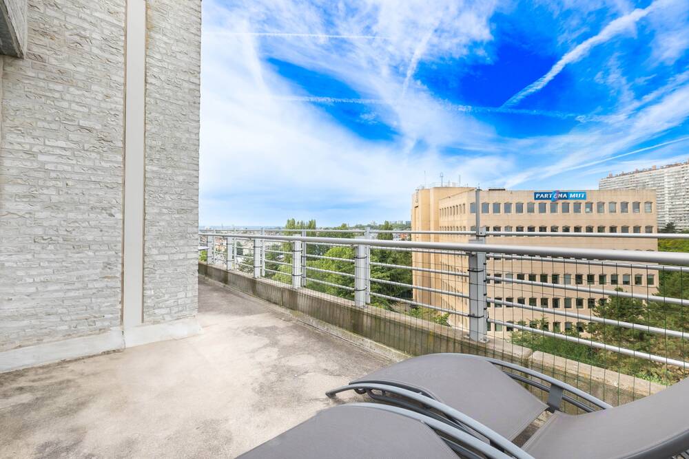 Appartement te  koop in Sint-Jans-Molenbeek 1080 200000.00€ 1 slaapkamers 70.00m² - Zoekertje 165555