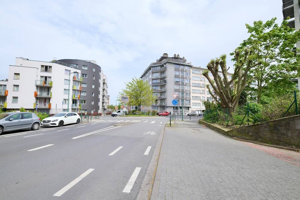 Appartement te  in Sint-Jans-Molenbeek 1080 199000.00€ 2 slaapkamers 92.00m² - Zoekertje 166056