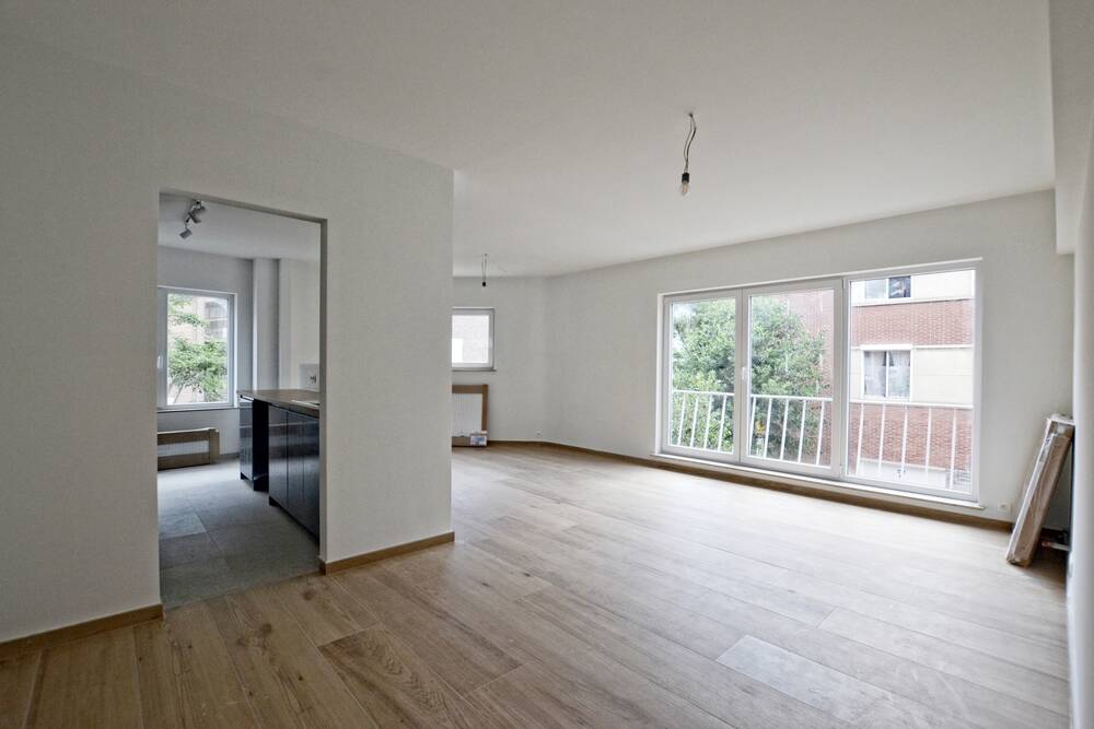 Appartement te  huur in Sint-Pieters-Woluwe 1150 1700.00€ 3 slaapkamers 95.00m² - Zoekertje 166528