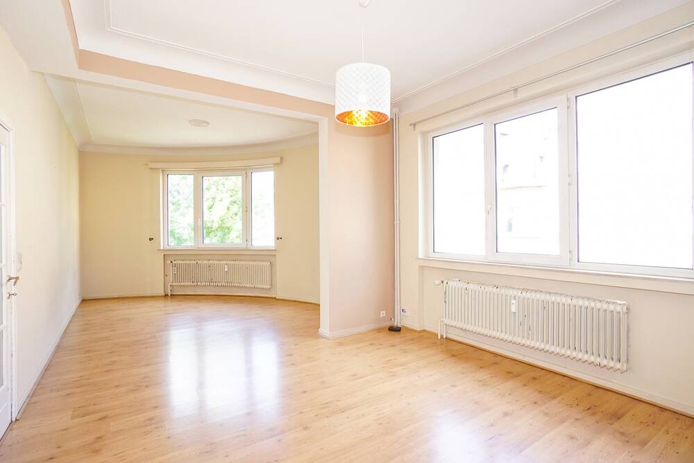 Appartement à vendre à Etterbeek 1040 319000.00€ 2 chambres 89.00m² - annonce 165635