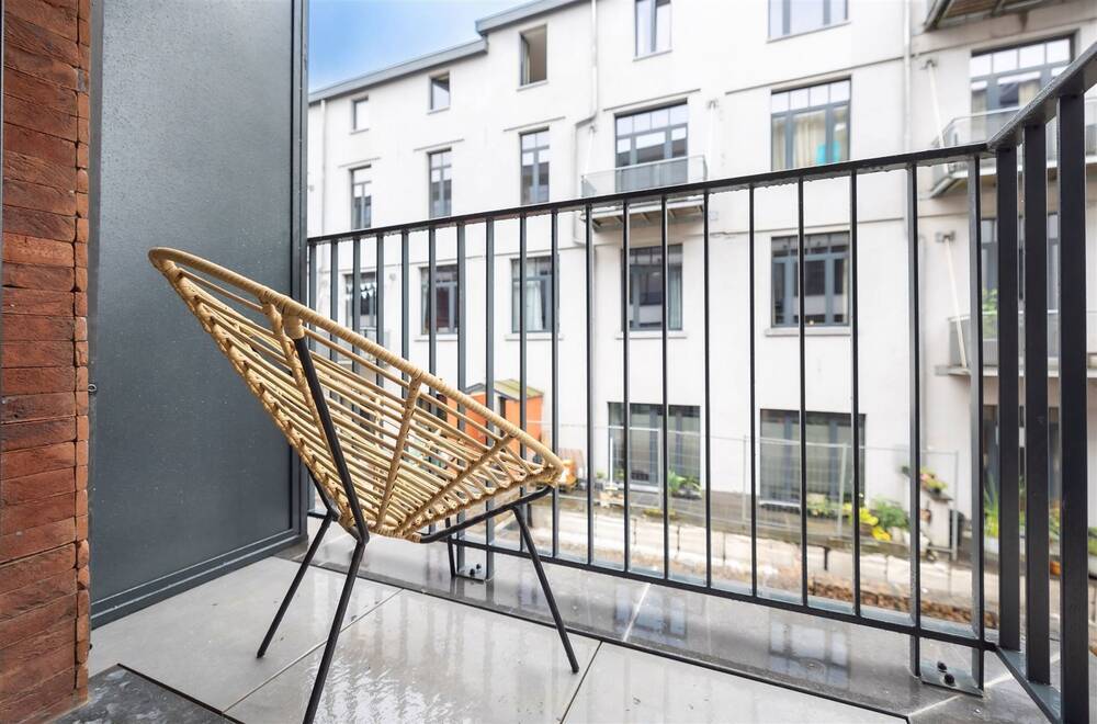 Appartement à vendre à Laeken 1020 365000.00€ 2 chambres 112.00m² - annonce 165849