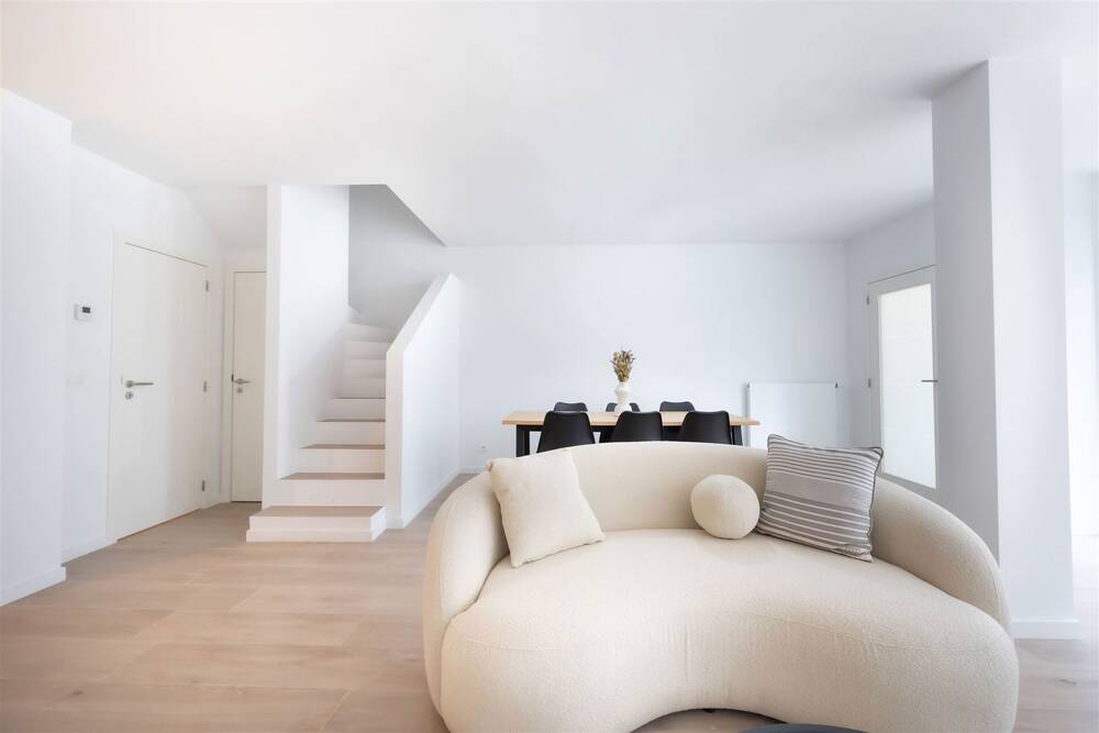 Appartement à vendre à Laeken 1020 331000.00€ 2 chambres 102.00m² - annonce 165681