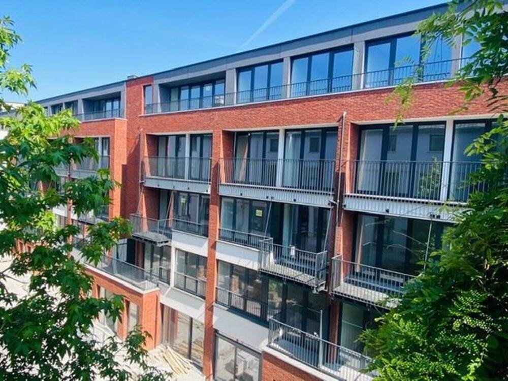 Appartement te  koop in Laken 1020 352000.00€ 2 slaapkamers 114.00m² - Zoekertje 166176