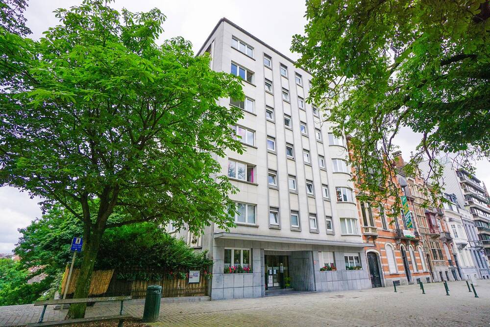 Appartement te  koop in Etterbeek 1040 129000.00€ 1 slaapkamers 36.00m² - Zoekertje 165828