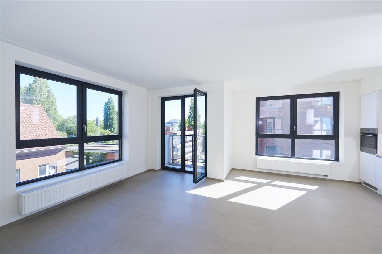 Appartement à louer à Molenbeek-Saint-Jean 1080 1150.00€ 2 chambres 85.10m² - annonce 165572