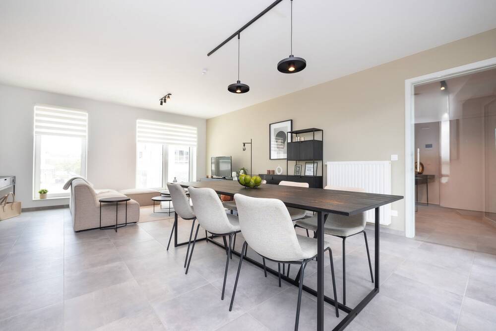 Appartement à vendre à Anderlecht 1070 290000.00€ 2 chambres 92.00m² - annonce 166032