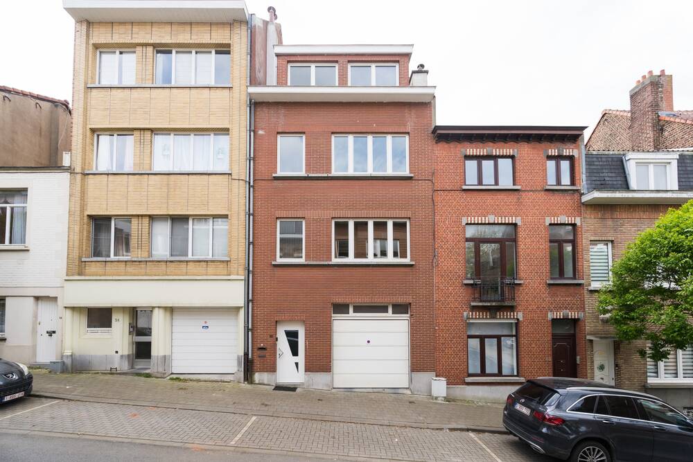 Huis te  huur in Sint-Pieters-Woluwe 1150 2800.00€ 6 slaapkamers 320.00m² - Zoekertje 167177