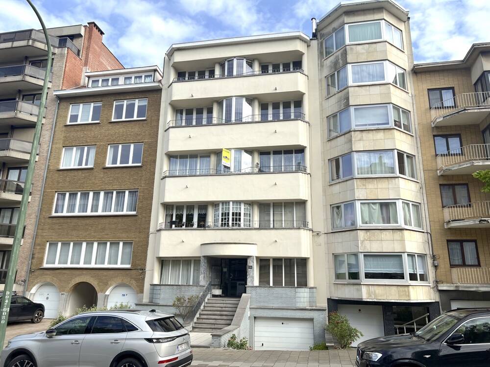 Appartement te  koop in Sint-Lambrechts-Woluwe 1200 310000.00€ 2 slaapkamers 100.00m² - Zoekertje 165360