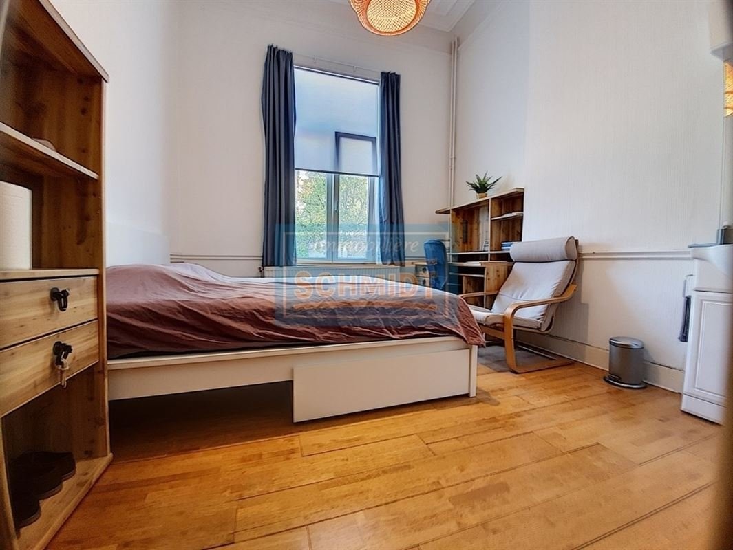 Appartement à louer à Etterbeek 1040 695.00€ 1 chambres 15.00m² - annonce 166629