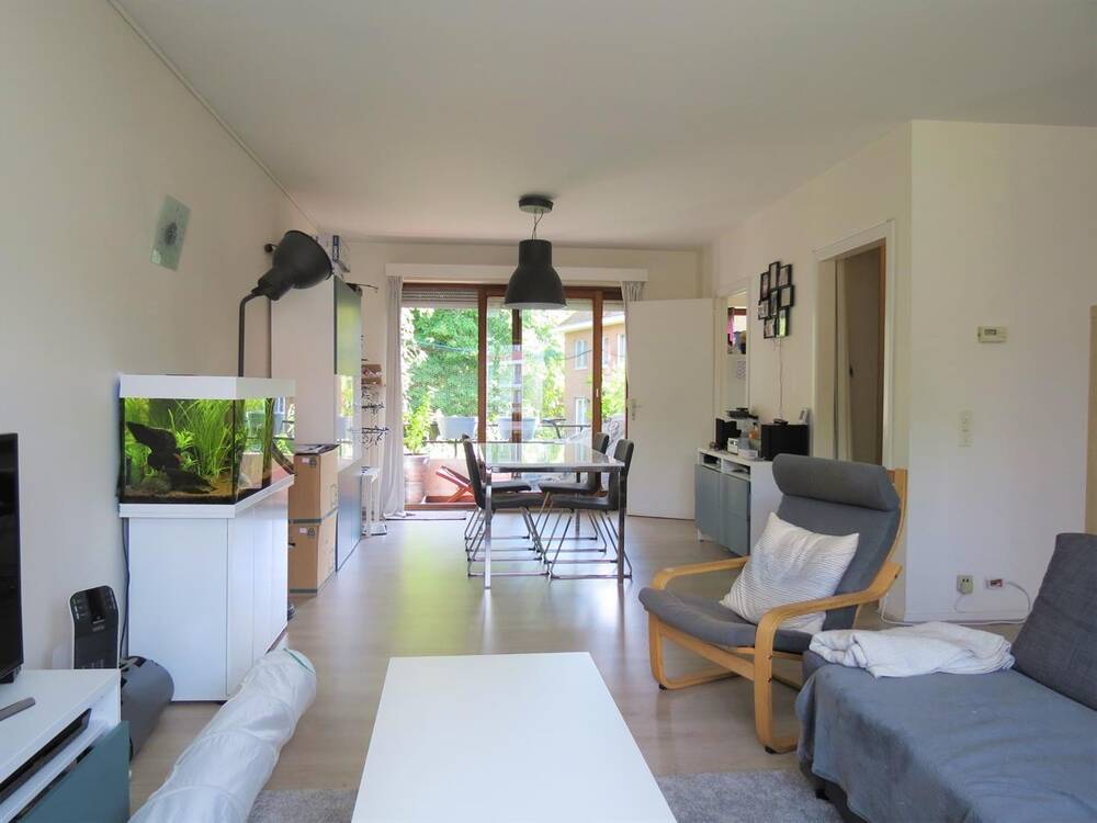 Appartement te  koop in Sint-Pieters-Woluwe 1150 455000.00€ 3 slaapkamers 100.00m² - Zoekertje 165873