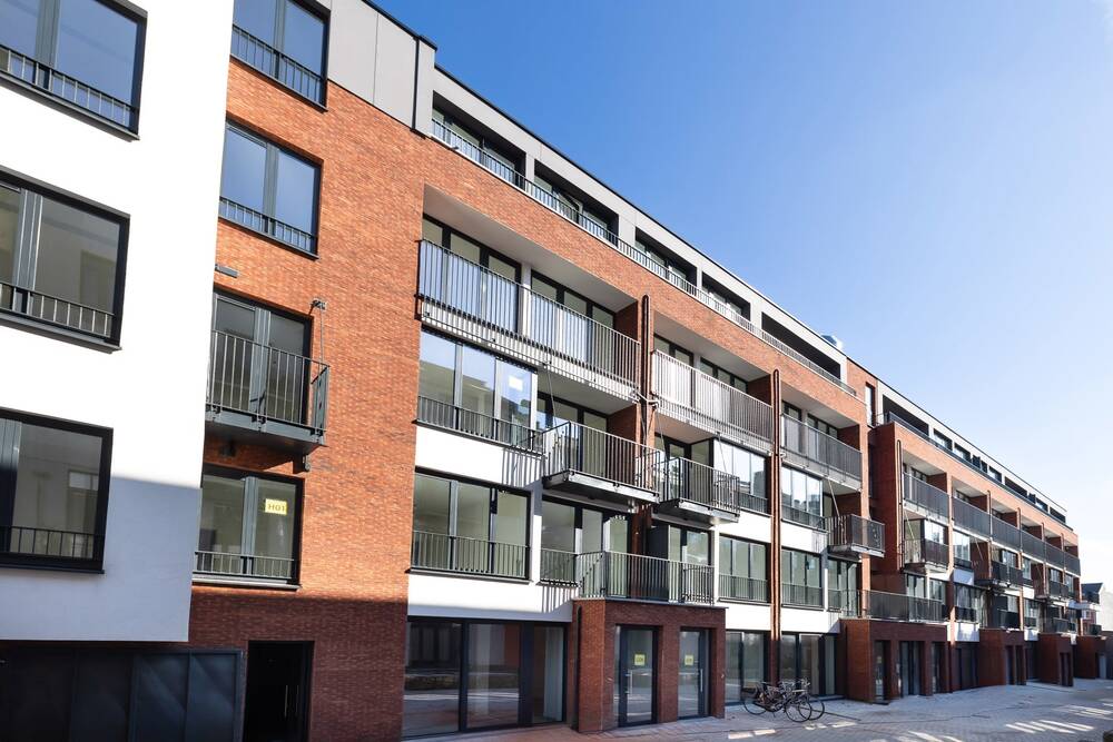 Appartement à vendre à Laeken 1020 465000.00€ 3 chambres 154.00m² - annonce 165850