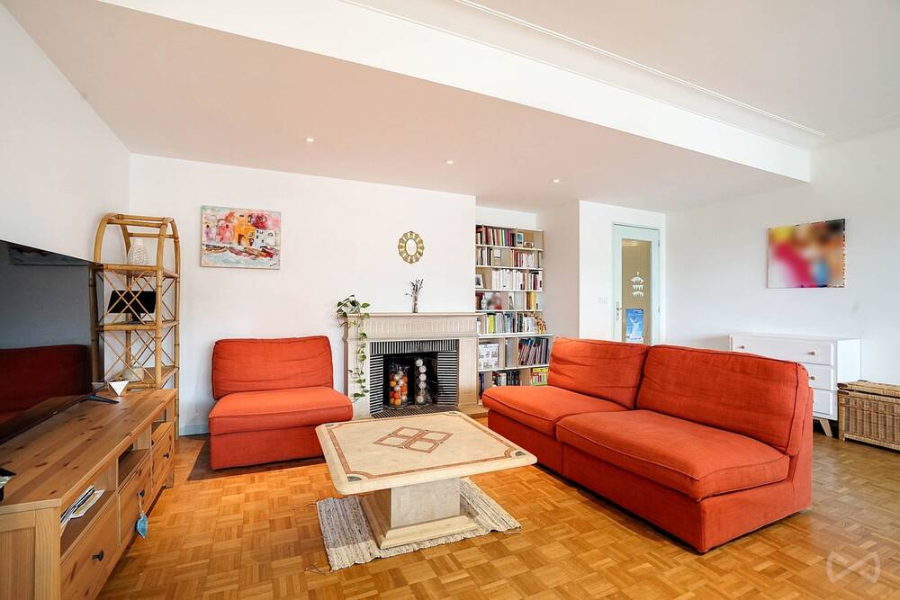 Appartement te  koop in Sint-Lambrechts-Woluwe 1200 425000.00€ 3 slaapkamers 123.00m² - Zoekertje 165682