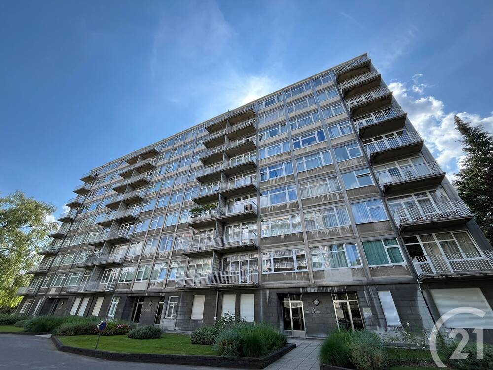 Appartement à louer à Ixelles 1050 1500.00€ 3 chambres 133.00m² - annonce 166051