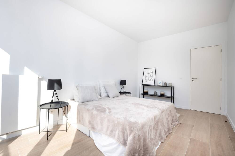 Appartement te  koop in Laken 1020 358000.00€ 2 slaapkamers 119.00m² - Zoekertje 166177