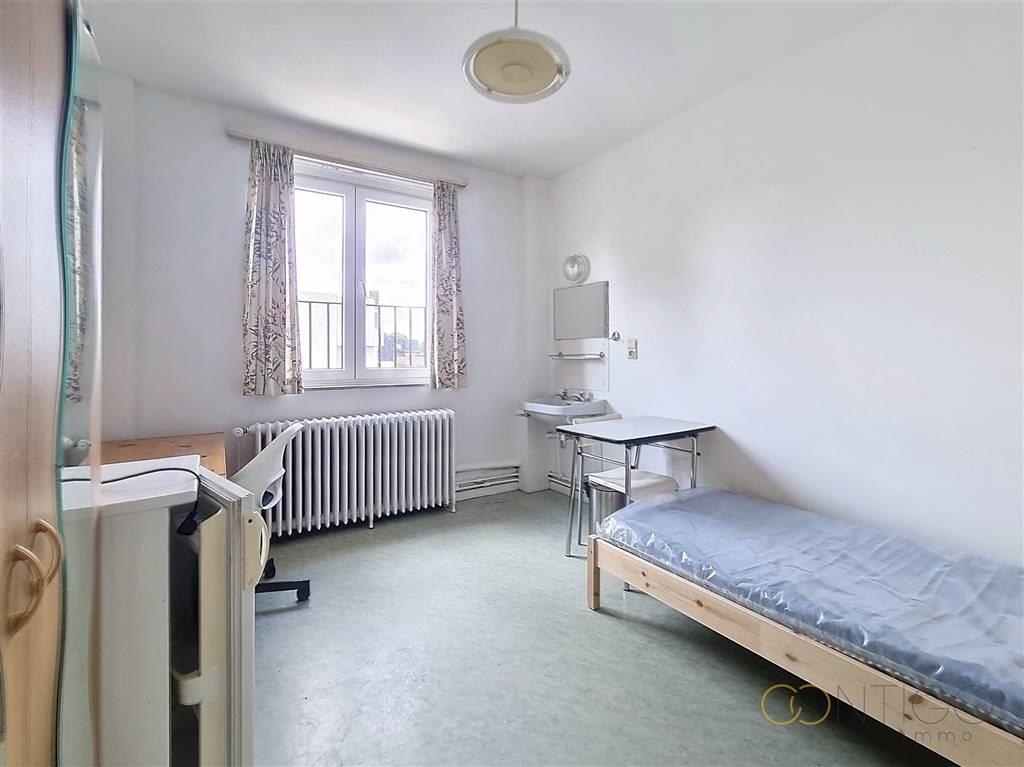 Appartement à louer à Ixelles 1050 450.00€ 1 chambres 12.00m² - annonce 165586