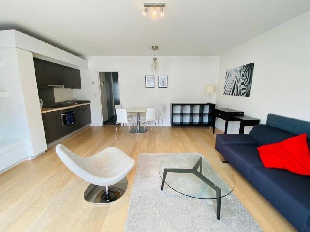 Appartement à louer à Ixelles 1050 1390.00€ 1 chambres 75.00m² - annonce 166842
