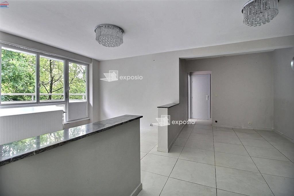 Appartement à vendre à Anderlecht 1070 210000.00€ 2 chambres 70.00m² - annonce 166729