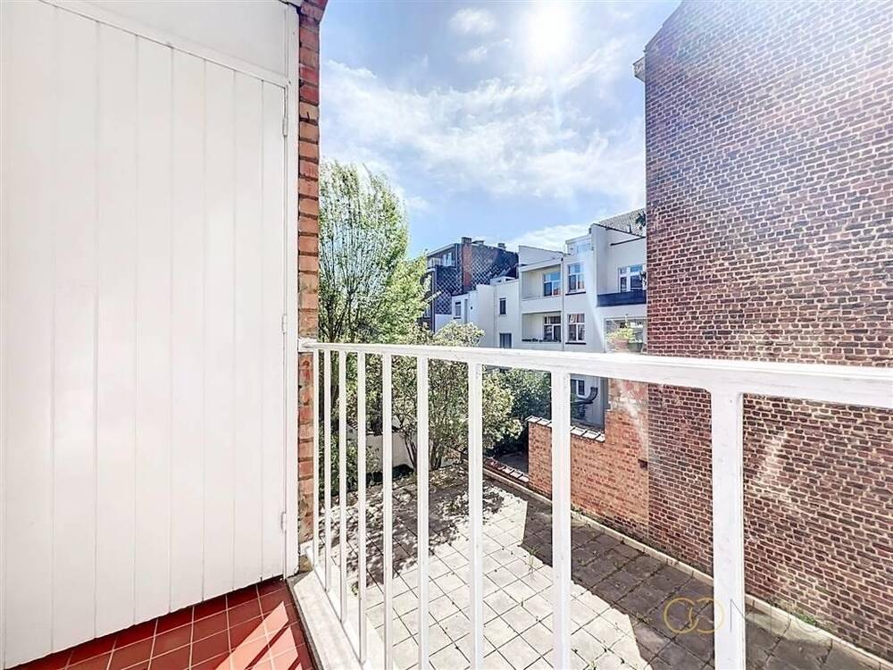 Appartement à vendre à Ixelles 1050 355000.00€ 2 chambres 92.00m² - annonce 167367