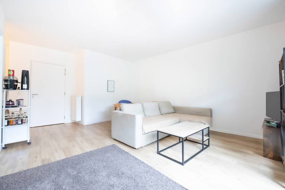 Appartement te  koop in Etterbeek 1040 325000.00€ 1 slaapkamers 66.00m² - Zoekertje 167257